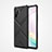 Ultra-thin Silicone Gel Soft Case 360 Degrees Cover S01 for Samsung Galaxy Note 10 Plus