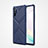 Ultra-thin Silicone Gel Soft Case 360 Degrees Cover S01 for Samsung Galaxy Note 10 Plus