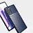 Ultra-thin Silicone Gel Soft Case 360 Degrees Cover S01 for Samsung Galaxy Note 20 5G