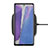 Ultra-thin Silicone Gel Soft Case 360 Degrees Cover S01 for Samsung Galaxy Note 20 5G