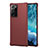 Ultra-thin Silicone Gel Soft Case 360 Degrees Cover S01 for Samsung Galaxy Note 20 Ultra 5G