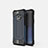 Ultra-thin Silicone Gel Soft Case 360 Degrees Cover S01 for Samsung Galaxy S9