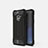 Ultra-thin Silicone Gel Soft Case 360 Degrees Cover S01 for Samsung Galaxy S9