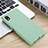 Ultra-thin Silicone Gel Soft Case 360 Degrees Cover S01 for Sony Xperia Ace III