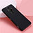 Ultra-thin Silicone Gel Soft Case 360 Degrees Cover S01 for Sony Xperia PRO-I Black