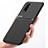 Ultra-thin Silicone Gel Soft Case 360 Degrees Cover S01 for Vivo Y12s