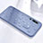 Ultra-thin Silicone Gel Soft Case 360 Degrees Cover S01 for Xiaomi Mi 10