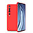 Ultra-thin Silicone Gel Soft Case 360 Degrees Cover S01 for Xiaomi Mi 10 Pro