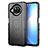 Ultra-thin Silicone Gel Soft Case 360 Degrees Cover S01 for Xiaomi Mi 10T Lite 5G Black