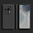 Ultra-thin Silicone Gel Soft Case 360 Degrees Cover S01 for Xiaomi Mi 12 Ultra 5G Black