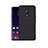 Ultra-thin Silicone Gel Soft Case 360 Degrees Cover S01 for Xiaomi Mi 9T Black
