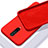 Ultra-thin Silicone Gel Soft Case 360 Degrees Cover S01 for Xiaomi Redmi K30 4G Red