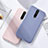 Ultra-thin Silicone Gel Soft Case 360 Degrees Cover S01 for Xiaomi Redmi K30 5G