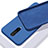 Ultra-thin Silicone Gel Soft Case 360 Degrees Cover S01 for Xiaomi Redmi K30i 5G Blue