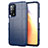 Ultra-thin Silicone Gel Soft Case 360 Degrees Cover S01 for Xiaomi Redmi K30S 5G