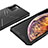 Ultra-thin Silicone Gel Soft Case 360 Degrees Cover S02 for Apple iPhone 12 Pro