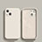 Ultra-thin Silicone Gel Soft Case 360 Degrees Cover S02 for Apple iPhone 13