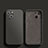Ultra-thin Silicone Gel Soft Case 360 Degrees Cover S02 for Apple iPhone 13 Mini