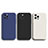 Ultra-thin Silicone Gel Soft Case 360 Degrees Cover S02 for Apple iPhone 13 Pro