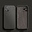 Ultra-thin Silicone Gel Soft Case 360 Degrees Cover S02 for Apple iPhone 13 Pro