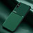 Ultra-thin Silicone Gel Soft Case 360 Degrees Cover S02 for Huawei Enjoy 10e Green