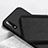 Ultra-thin Silicone Gel Soft Case 360 Degrees Cover S02 for Huawei Honor 9X Black