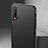 Ultra-thin Silicone Gel Soft Case 360 Degrees Cover S02 for Huawei Nova 6 5G