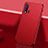 Ultra-thin Silicone Gel Soft Case 360 Degrees Cover S02 for Huawei Nova 6 5G Red