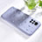 Ultra-thin Silicone Gel Soft Case 360 Degrees Cover S02 for Huawei Nova 8 5G