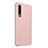 Ultra-thin Silicone Gel Soft Case 360 Degrees Cover S02 for Huawei P30