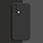 Ultra-thin Silicone Gel Soft Case 360 Degrees Cover S02 for OnePlus Nord N200 5G