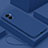 Ultra-thin Silicone Gel Soft Case 360 Degrees Cover S02 for OnePlus Nord N300 5G Blue
