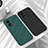 Ultra-thin Silicone Gel Soft Case 360 Degrees Cover S02 for Oppo A58 5G