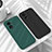 Ultra-thin Silicone Gel Soft Case 360 Degrees Cover S02 for Oppo A58x 5G