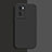 Ultra-thin Silicone Gel Soft Case 360 Degrees Cover S02 for Oppo A76