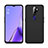 Ultra-thin Silicone Gel Soft Case 360 Degrees Cover S02 for Oppo A9 (2020)