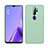 Ultra-thin Silicone Gel Soft Case 360 Degrees Cover S02 for Oppo A9 (2020)