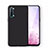 Ultra-thin Silicone Gel Soft Case 360 Degrees Cover S02 for Oppo F15