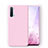 Ultra-thin Silicone Gel Soft Case 360 Degrees Cover S02 for Oppo F15