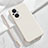 Ultra-thin Silicone Gel Soft Case 360 Degrees Cover S02 for Oppo F21s Pro 5G