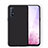 Ultra-thin Silicone Gel Soft Case 360 Degrees Cover S02 for Oppo Find X2 Neo