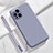 Ultra-thin Silicone Gel Soft Case 360 Degrees Cover S02 for Oppo Find X3 Pro 5G