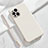 Ultra-thin Silicone Gel Soft Case 360 Degrees Cover S02 for Oppo Find X3 Pro 5G