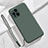 Ultra-thin Silicone Gel Soft Case 360 Degrees Cover S02 for Oppo Find X3 Pro 5G