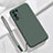 Ultra-thin Silicone Gel Soft Case 360 Degrees Cover S02 for Oppo K9S 5G