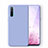 Ultra-thin Silicone Gel Soft Case 360 Degrees Cover S02 for Oppo Reno3