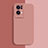 Ultra-thin Silicone Gel Soft Case 360 Degrees Cover S02 for Oppo Reno7 Pro 5G