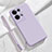 Ultra-thin Silicone Gel Soft Case 360 Degrees Cover S02 for Oppo Reno8 5G