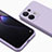Ultra-thin Silicone Gel Soft Case 360 Degrees Cover S02 for Oppo Reno9 5G