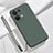 Ultra-thin Silicone Gel Soft Case 360 Degrees Cover S02 for Oppo Reno9 5G